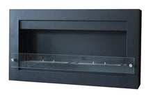 Prenesi sliku u galeriju, Eko kamin Barcelona 2