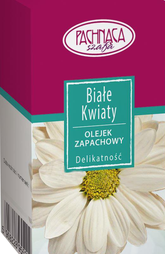 beli cvetovi