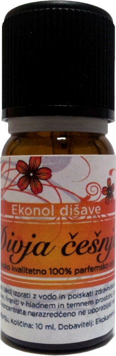 Dišava - divja češnja