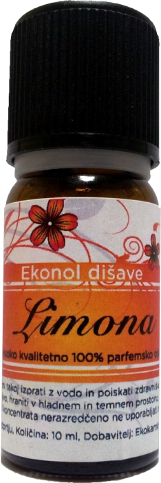 Dišava - Limona