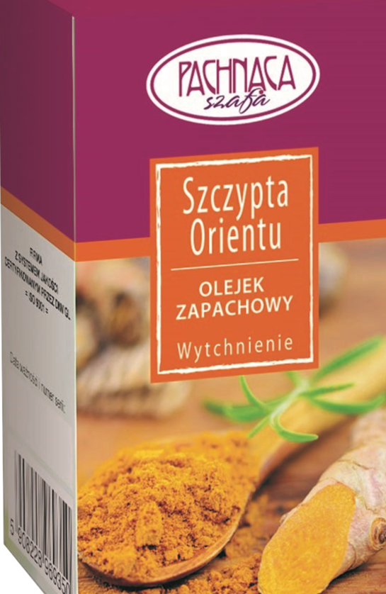 ščepec orienta