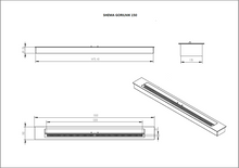 Naloži sliko v galerijo, Gorilnik na bioetanol - 150