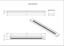 Naloži sliko v galerijo, Gorilnik na bioetanol - 180