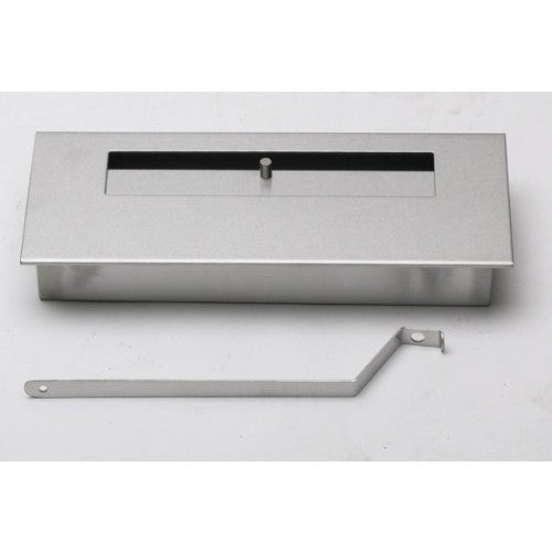 Gorilnik na bioetanol - 30X10X5 - ODPRTA EMBALAŽA