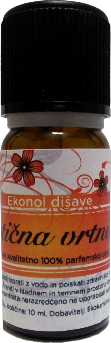 Dišava - antična vrtnica