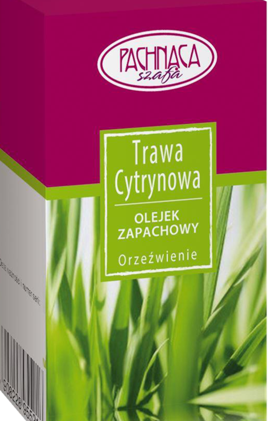 limonska trava